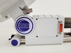 Thumbnail image of Oxford Instruments INCA X-Sight 6853 w/ INCA X-Stream & INCA Mics