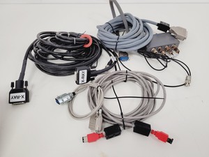 Thumbnail image of Oxford Instruments INCA X-Sight 6853 w/ INCA X-Stream & INCA Mics