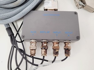 Thumbnail image of Oxford Instruments INCA X-Sight 6853 w/ INCA X-Stream & INCA Mics