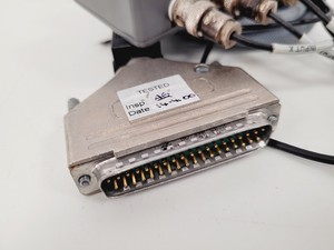 Thumbnail image of Oxford Instruments INCA X-Sight 6853 w/ INCA X-Stream & INCA Mics