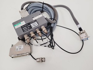 Thumbnail image of Oxford Instruments INCA X-Sight 6853 w/ INCA X-Stream & INCA Mics