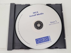 Thumbnail image of Oxford Instruments INCA X-Sight 6853 w/ INCA X-Stream & INCA Mics