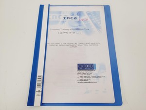 Thumbnail image of Oxford Instruments INCA X-Sight 6853 w/ INCA X-Stream & INCA Mics