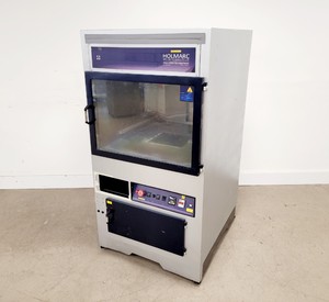 Image of Holmarc Opto-Mechatronics PVT. Ltd Spray Pyrolysis Equipment Model HO-TH-04N