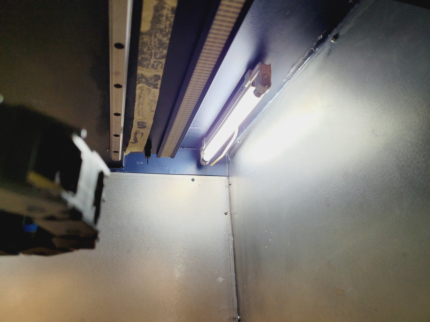 Image of Holmarc Opto-Mechatronics PVT. Ltd Spray Pyrolysis Equipment Model HO-TH-04N