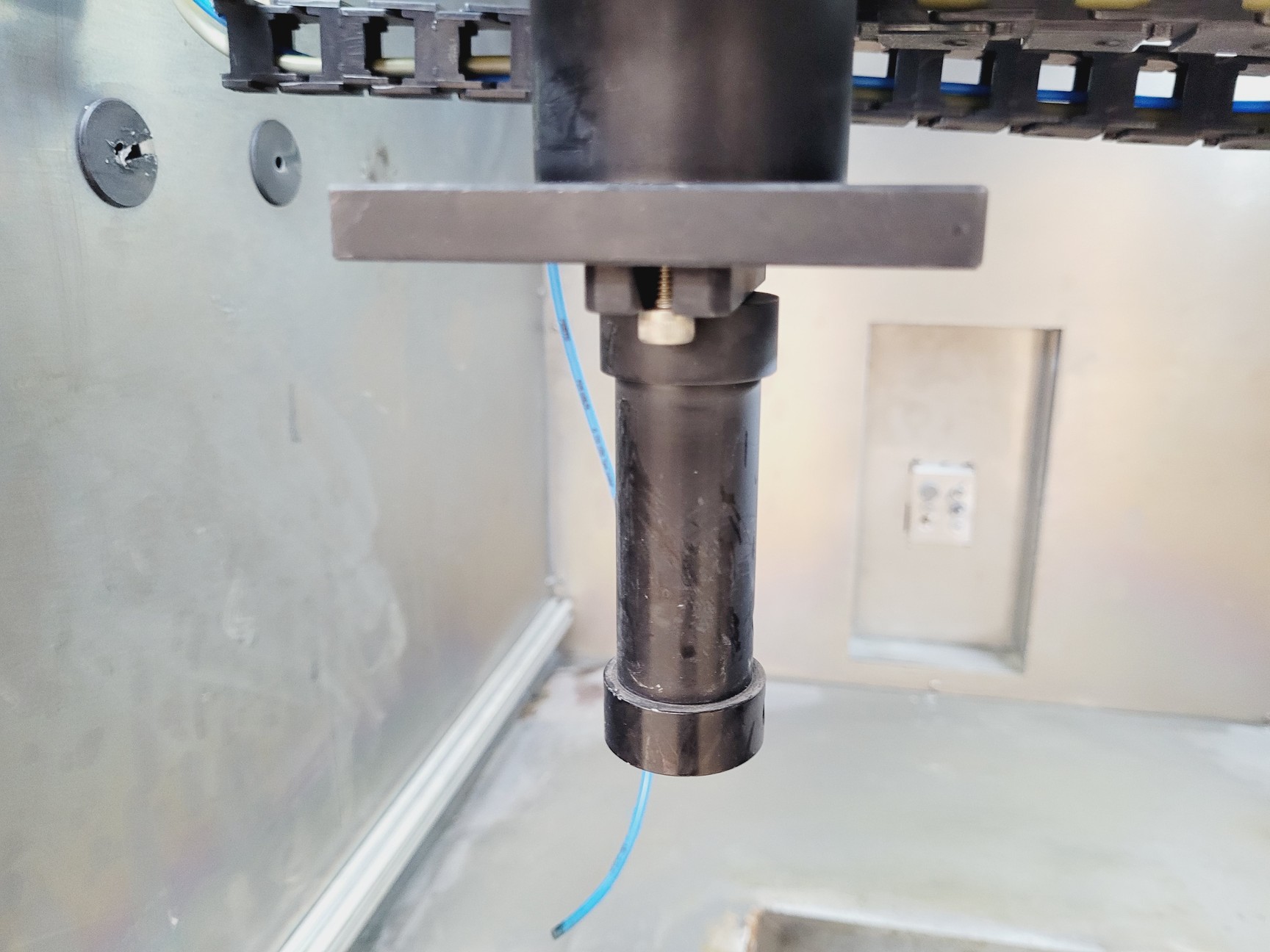 Image of Holmarc Opto-Mechatronics PVT. Ltd Spray Pyrolysis Equipment Model HO-TH-04N