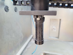 Thumbnail image of Holmarc Opto-Mechatronics PVT. Ltd Spray Pyrolysis Equipment Model HO-TH-04N