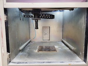 Thumbnail image of Holmarc Opto-Mechatronics PVT. Ltd Spray Pyrolysis Equipment Model HO-TH-04N