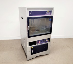 Thumbnail image of Holmarc Opto-Mechatronics PVT. Ltd Spray Pyrolysis Equipment Model HO-TH-04N