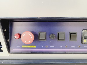 Thumbnail image of Holmarc Opto-Mechatronics PVT. Ltd Spray Pyrolysis Equipment Model HO-TH-04N
