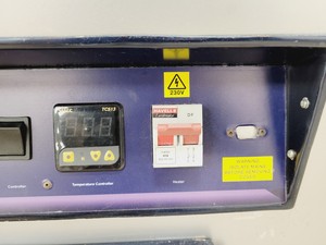 Thumbnail image of Holmarc Opto-Mechatronics PVT. Ltd Spray Pyrolysis Equipment Model HO-TH-04N