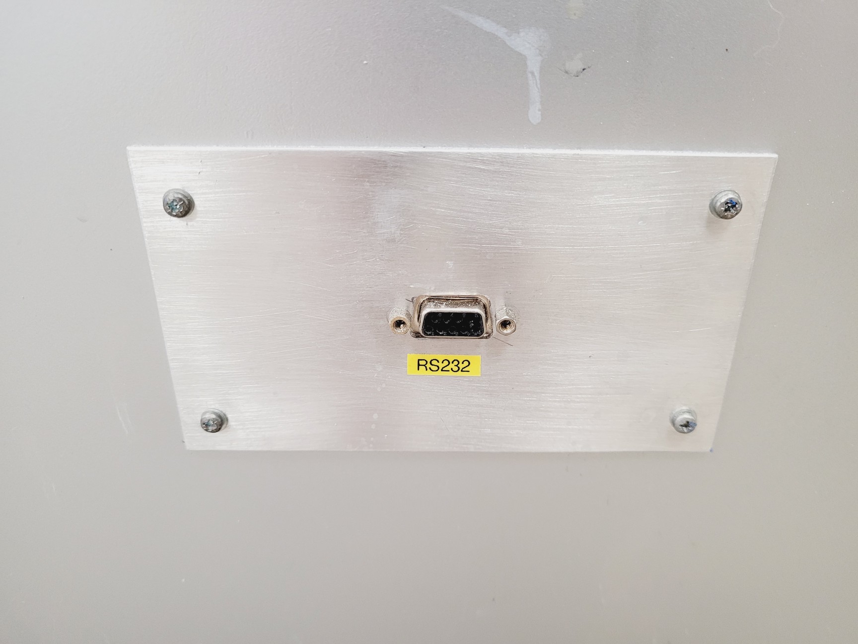 Image of Holmarc Opto-Mechatronics PVT. Ltd Spray Pyrolysis Equipment Model HO-TH-04N