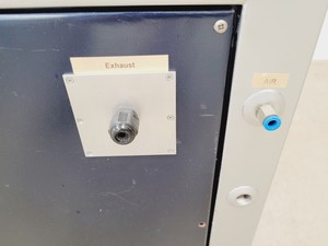 Thumbnail image of Holmarc Opto-Mechatronics PVT. Ltd Spray Pyrolysis Equipment Model HO-TH-04N