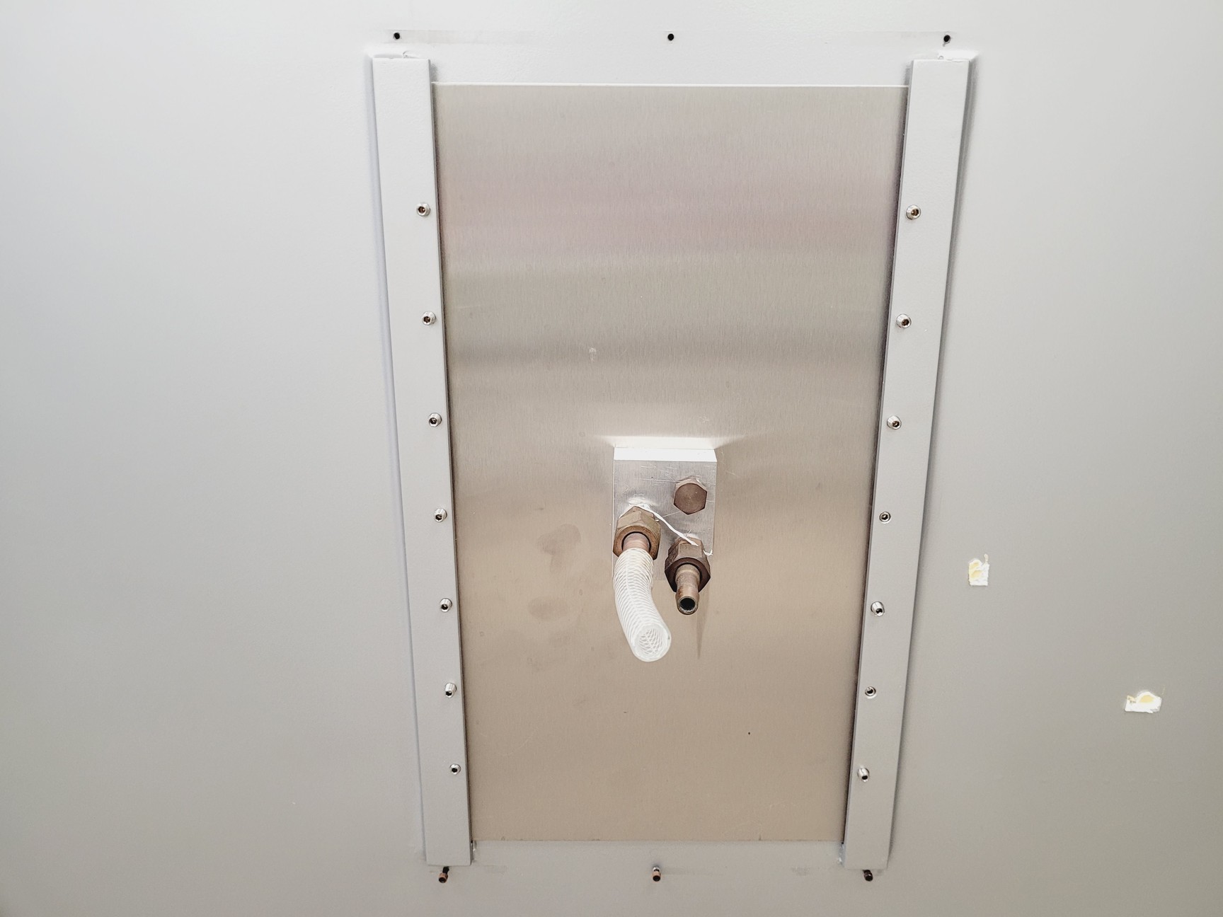 Image of Holmarc Opto-Mechatronics PVT. Ltd Spray Pyrolysis Equipment Model HO-TH-04N