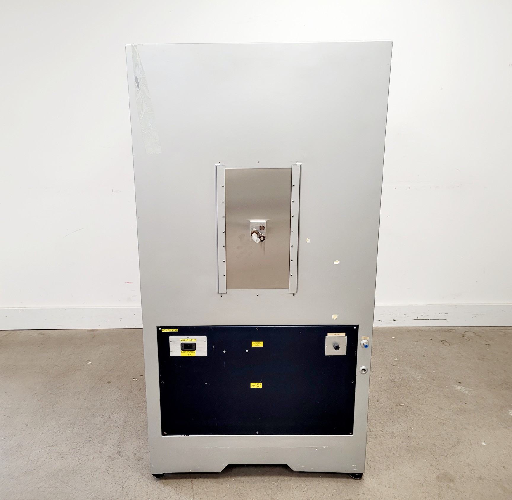 Image of Holmarc Opto-Mechatronics PVT. Ltd Spray Pyrolysis Equipment Model HO-TH-04N