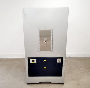 Thumbnail image of Holmarc Opto-Mechatronics PVT. Ltd Spray Pyrolysis Equipment Model HO-TH-04N