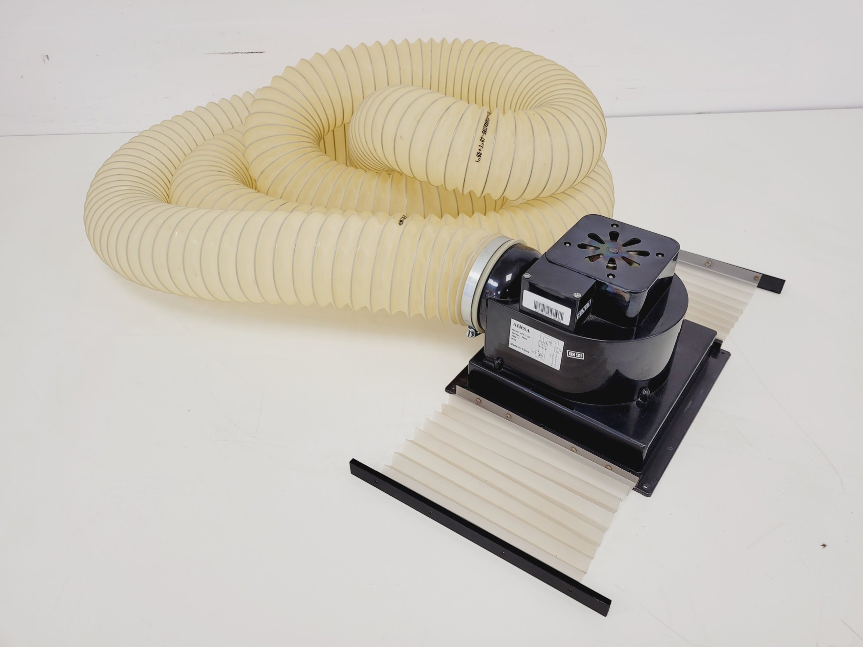 Image of Holmarc Opto-Mechatronics PVT. Ltd Spray Pyrolysis Equipment Model HO-TH-04N