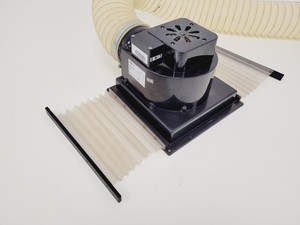 Thumbnail image of Holmarc Opto-Mechatronics PVT. Ltd Spray Pyrolysis Equipment Model HO-TH-04N