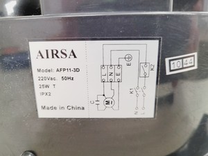 Thumbnail image of Holmarc Opto-Mechatronics PVT. Ltd Spray Pyrolysis Equipment Model HO-TH-04N