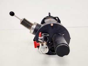 Thumbnail image of Holmarc Opto-Mechatronics PVT. Ltd Spray Pyrolysis Equipment Model HO-TH-04N