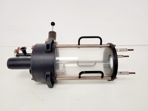 Thumbnail image of Holmarc Opto-Mechatronics PVT. Ltd Spray Pyrolysis Equipment Model HO-TH-04N