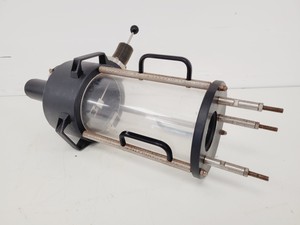 Thumbnail image of Holmarc Opto-Mechatronics PVT. Ltd Spray Pyrolysis Equipment Model HO-TH-04N