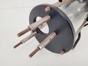 Thumbnail image of Holmarc Opto-Mechatronics PVT. Ltd Spray Pyrolysis Equipment Model HO-TH-04N
