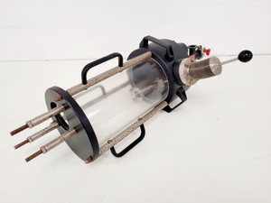 Thumbnail image of Holmarc Opto-Mechatronics PVT. Ltd Spray Pyrolysis Equipment Model HO-TH-04N