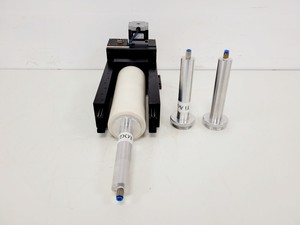 Thumbnail image of Holmarc Opto-Mechatronics PVT. Ltd Spray Pyrolysis Equipment Model HO-TH-04N
