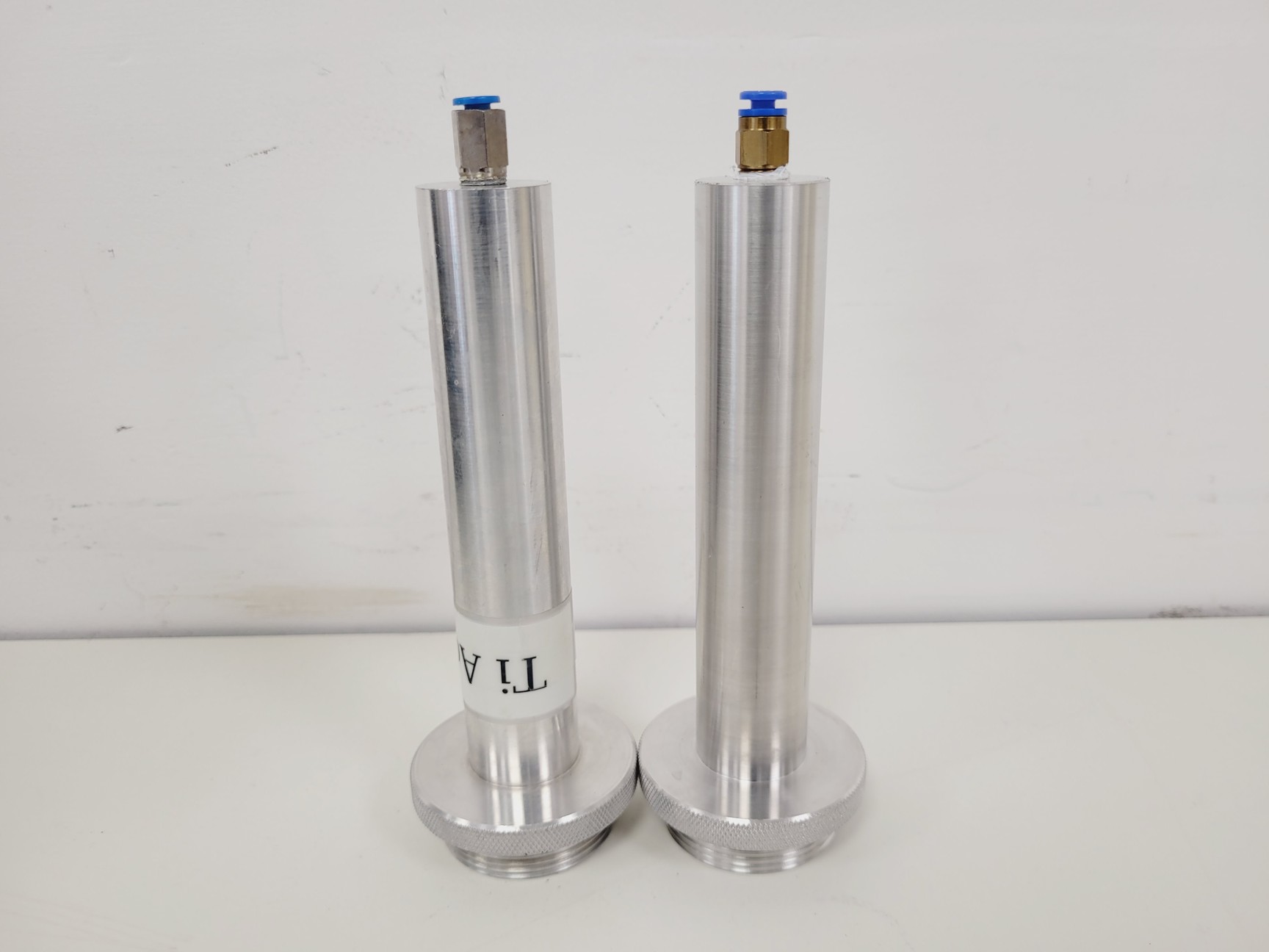 Image of Holmarc Opto-Mechatronics PVT. Ltd Spray Pyrolysis Equipment Model HO-TH-04N