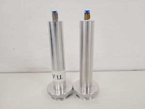 Thumbnail image of Holmarc Opto-Mechatronics PVT. Ltd Spray Pyrolysis Equipment Model HO-TH-04N