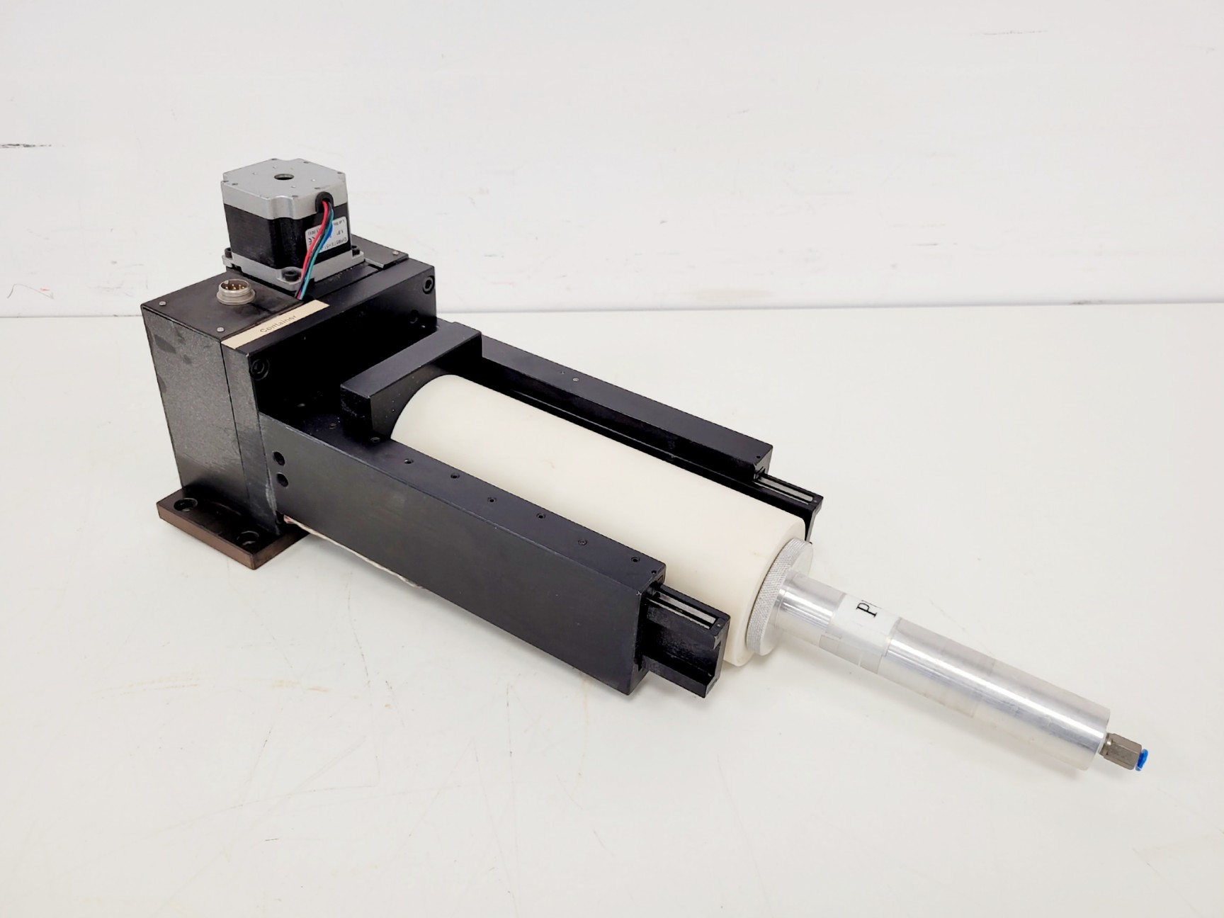 Image of Holmarc Opto-Mechatronics PVT. Ltd Spray Pyrolysis Equipment Model HO-TH-04N
