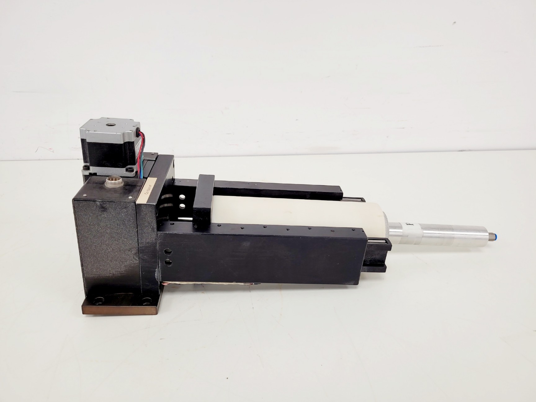 Image of Holmarc Opto-Mechatronics PVT. Ltd Spray Pyrolysis Equipment Model HO-TH-04N