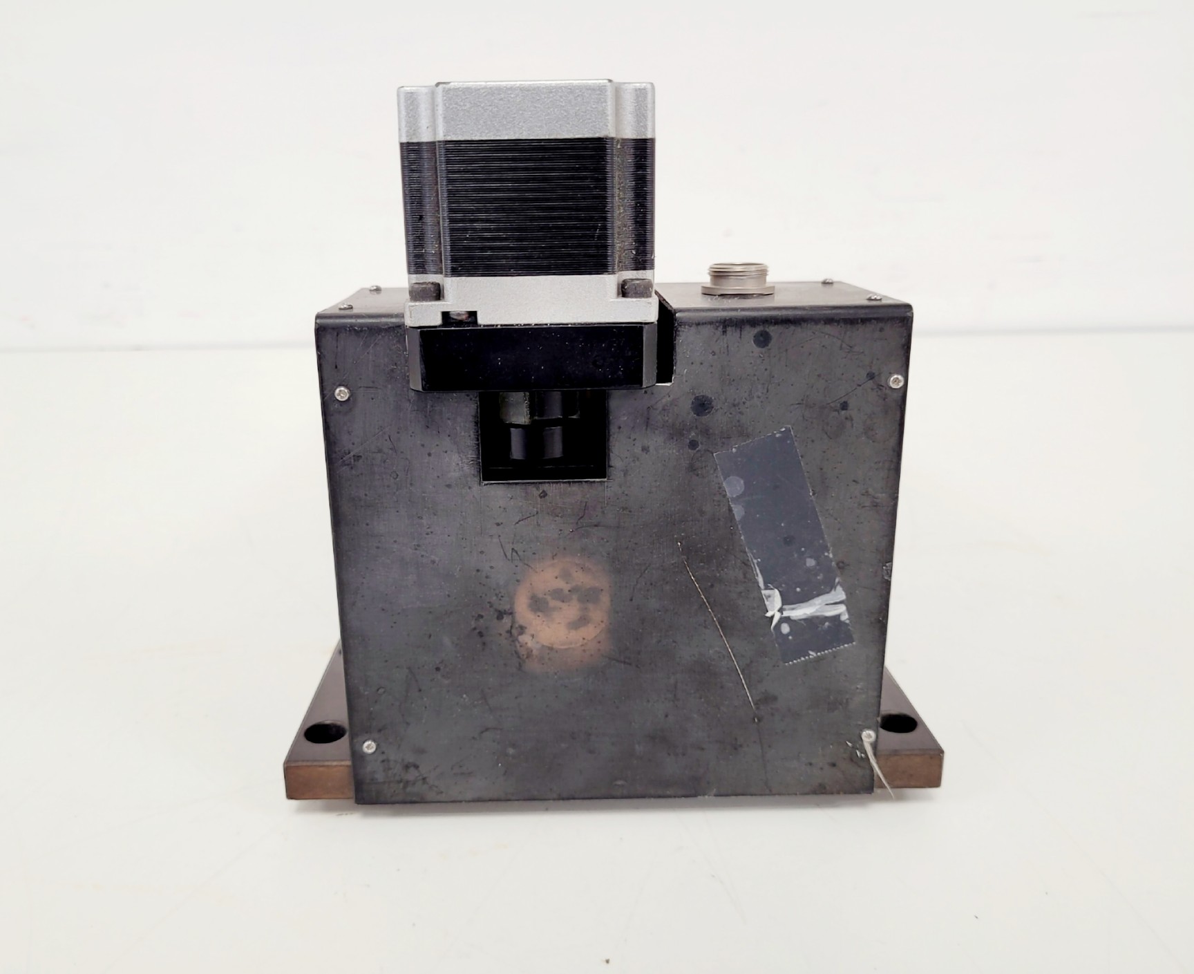 Image of Holmarc Opto-Mechatronics PVT. Ltd Spray Pyrolysis Equipment Model HO-TH-04N
