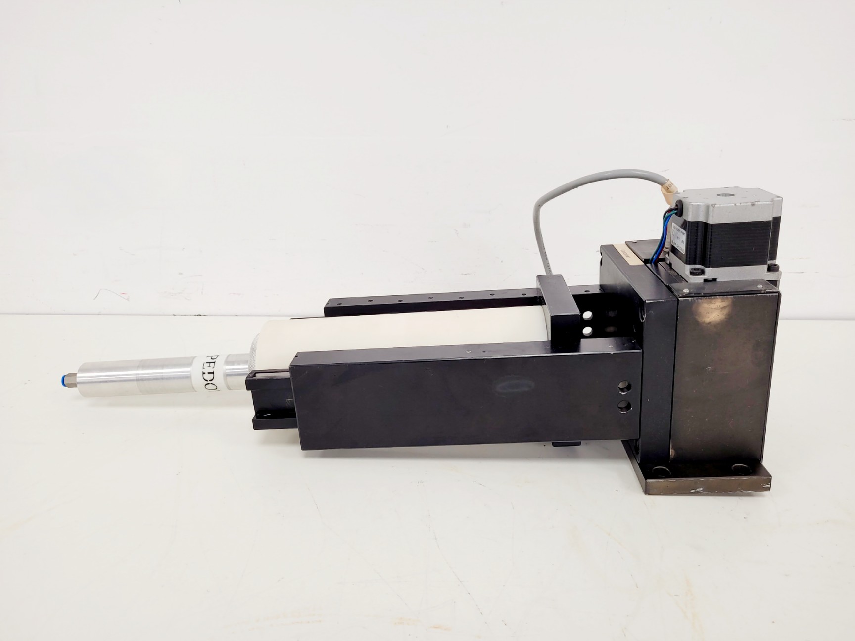 Image of Holmarc Opto-Mechatronics PVT. Ltd Spray Pyrolysis Equipment Model HO-TH-04N