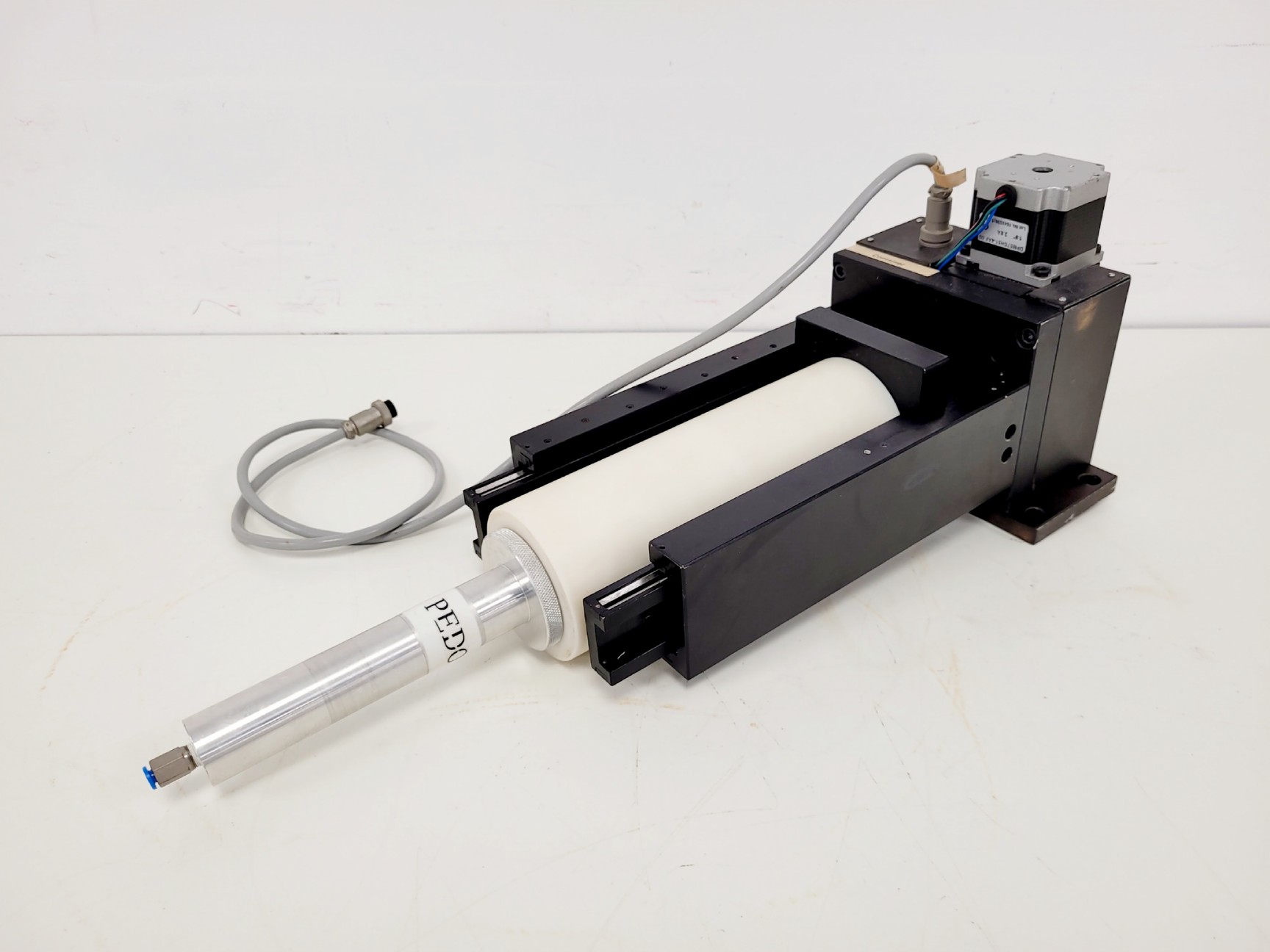 Image of Holmarc Opto-Mechatronics PVT. Ltd Spray Pyrolysis Equipment Model HO-TH-04N