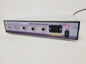 Thumbnail image of Holmarc Opto-Mechatronics PVT. Ltd Spray Pyrolysis Equipment Model HO-TH-04N