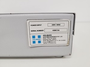 Thumbnail image of Holmarc Opto-Mechatronics PVT. Ltd Spray Pyrolysis Equipment Model HO-TH-04N