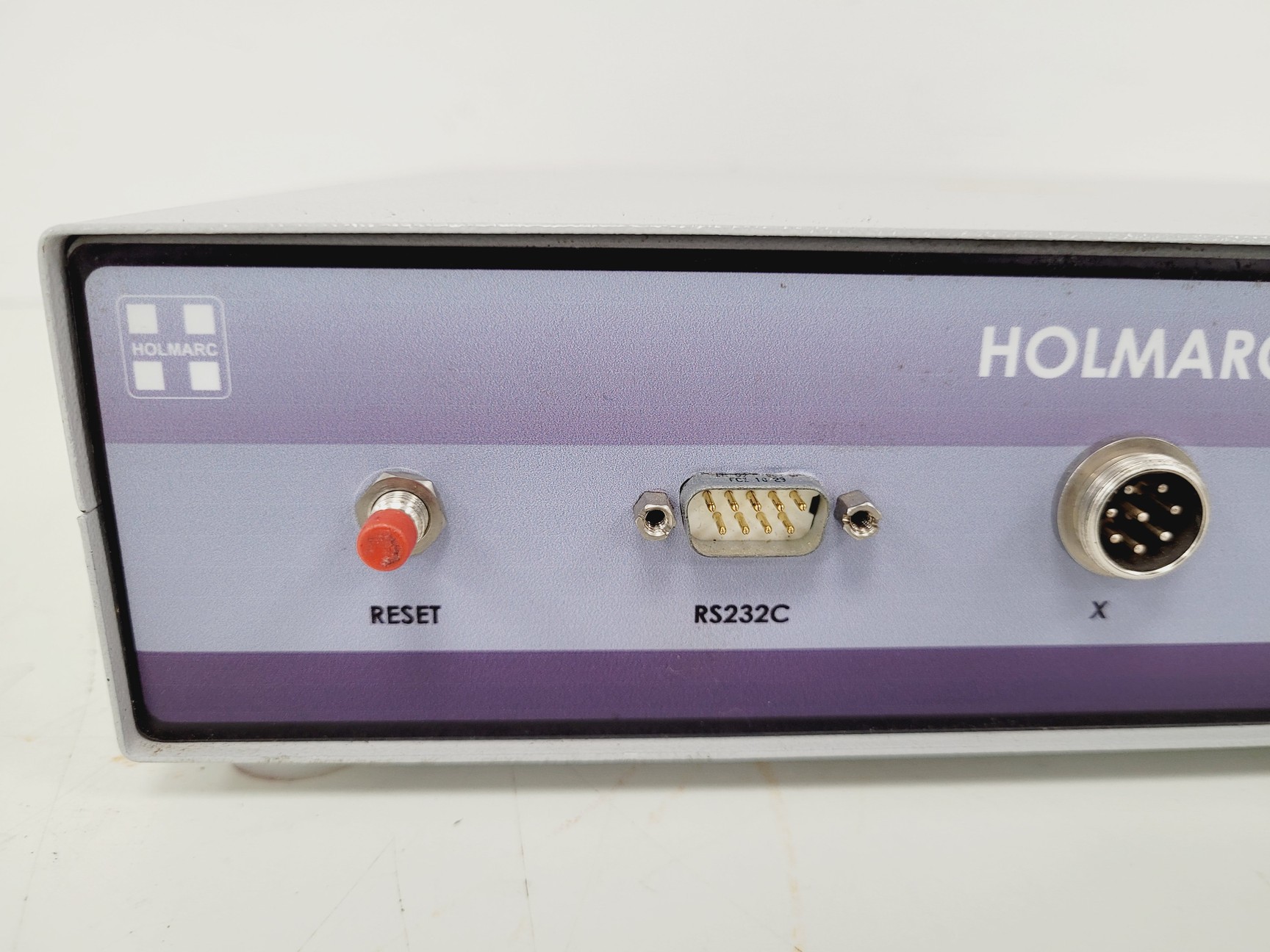 Image of Holmarc Opto-Mechatronics PVT. Ltd Spray Pyrolysis Equipment Model HO-TH-04N