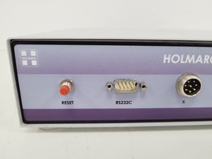 Thumbnail image of Holmarc Opto-Mechatronics PVT. Ltd Spray Pyrolysis Equipment Model HO-TH-04N