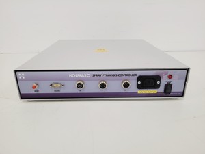 Thumbnail image of Holmarc Opto-Mechatronics PVT. Ltd Spray Pyrolysis Equipment Model HO-TH-04N