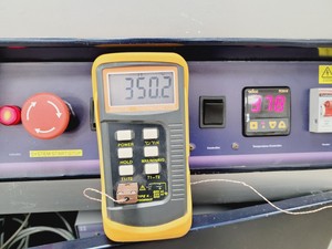 Thumbnail image of Holmarc Opto-Mechatronics PVT. Ltd Spray Pyrolysis Equipment Model HO-TH-04N