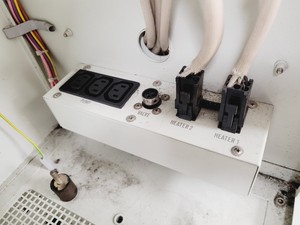 Thumbnail image of CE Instruments Thermo Quest Sorptomatic 1990 Series Lab