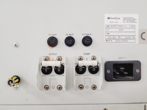 Thumbnail image of CE Instruments Thermo Quest Sorptomatic 1990 Series Lab