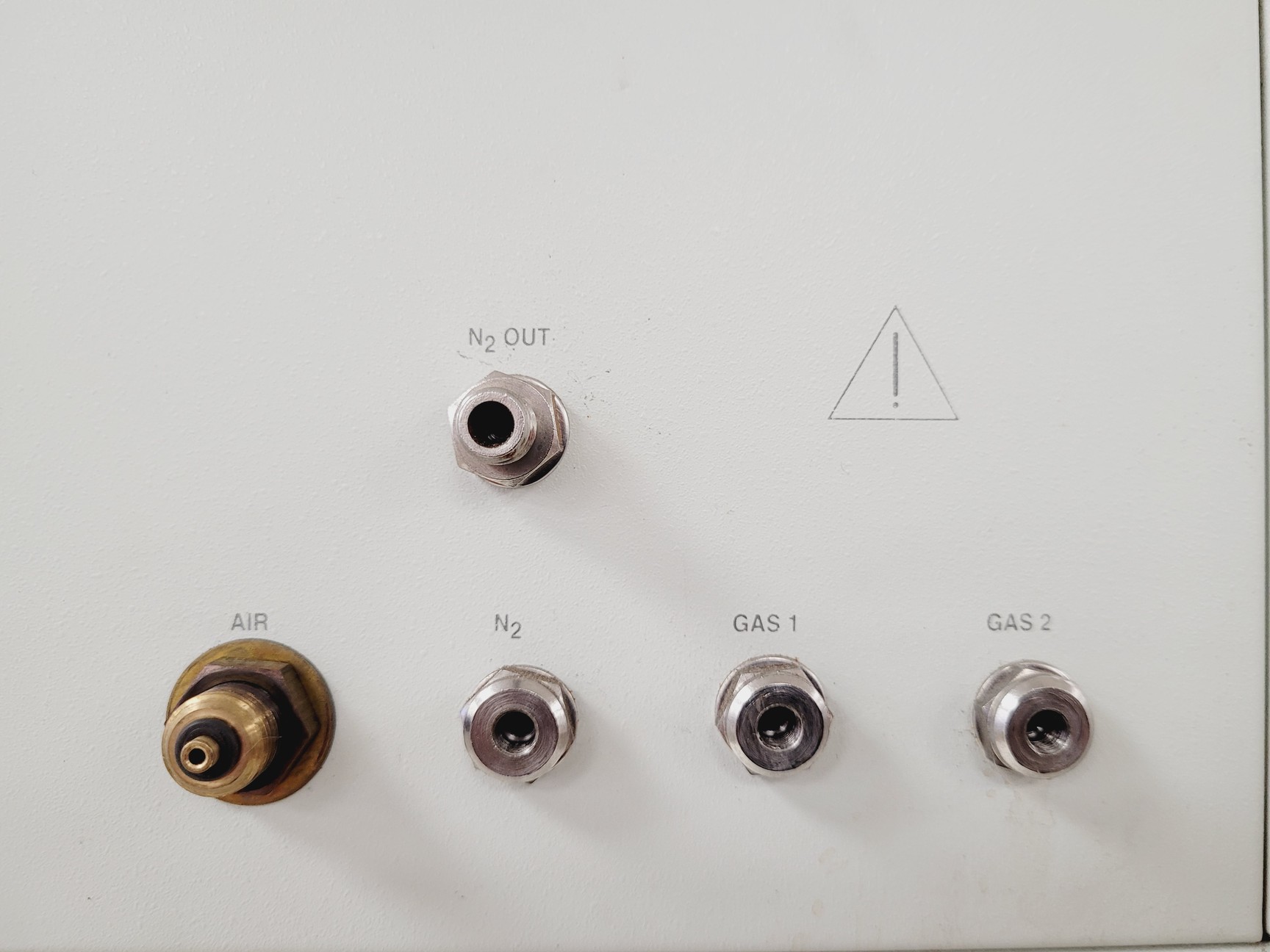 Image of CE Instruments Thermo Quest Sorptomatic 1990 Series Lab