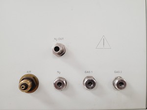 Thumbnail image of CE Instruments Thermo Quest Sorptomatic 1990 Series Lab