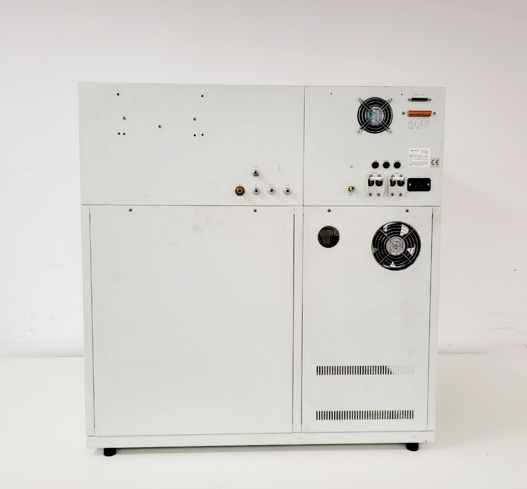 Image of CE Instruments Thermo Quest Sorptomatic 1990 Series Lab