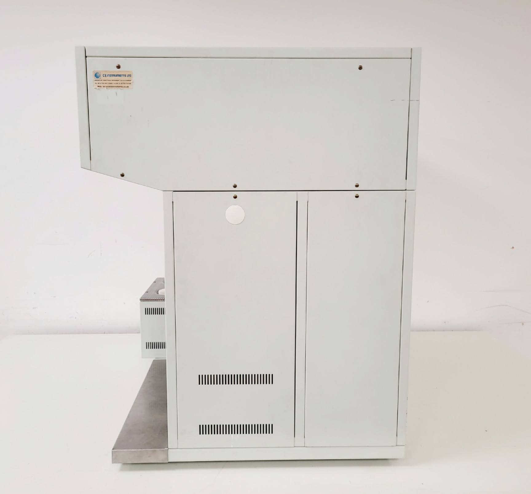 Image of CE Instruments Thermo Quest Sorptomatic 1990 Series Lab