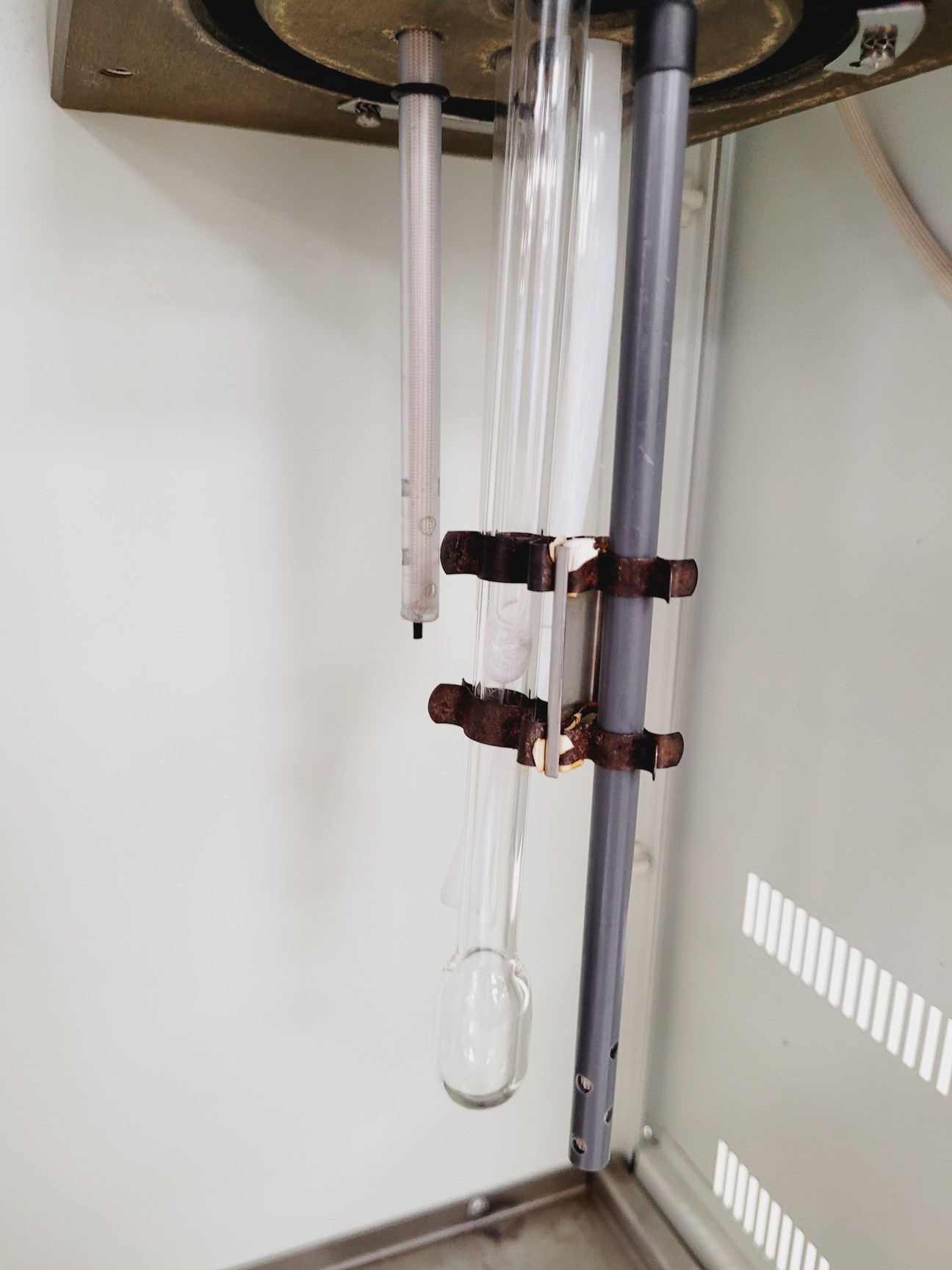 Image of CE Instruments Thermo Quest Sorptomatic 1990 Series Lab