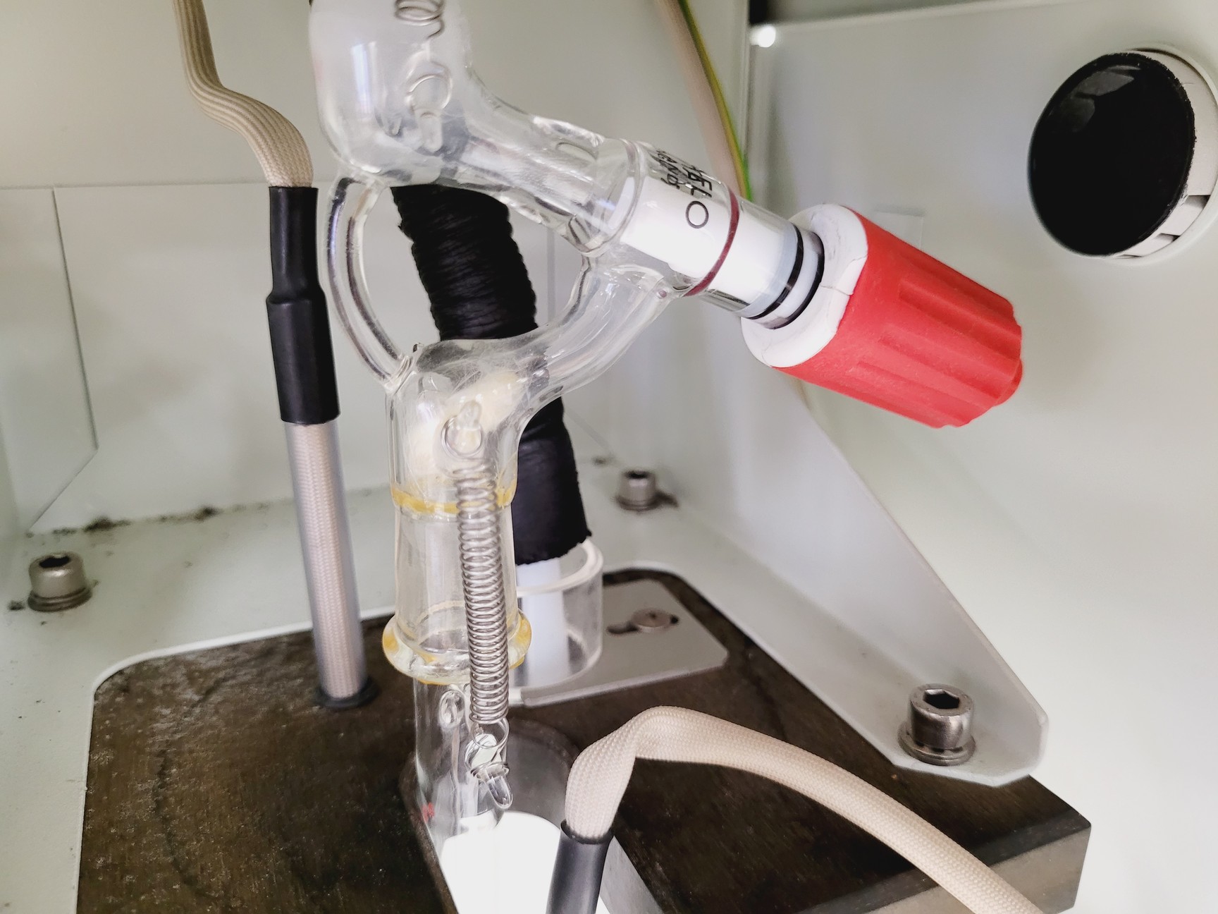 Image of CE Instruments Thermo Quest Sorptomatic 1990 Series Lab